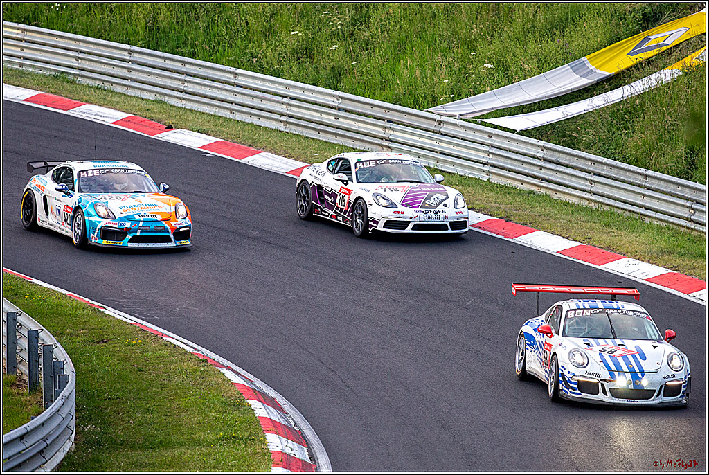 ADAC TOTAL 24h-Rennen, 22.06.2019